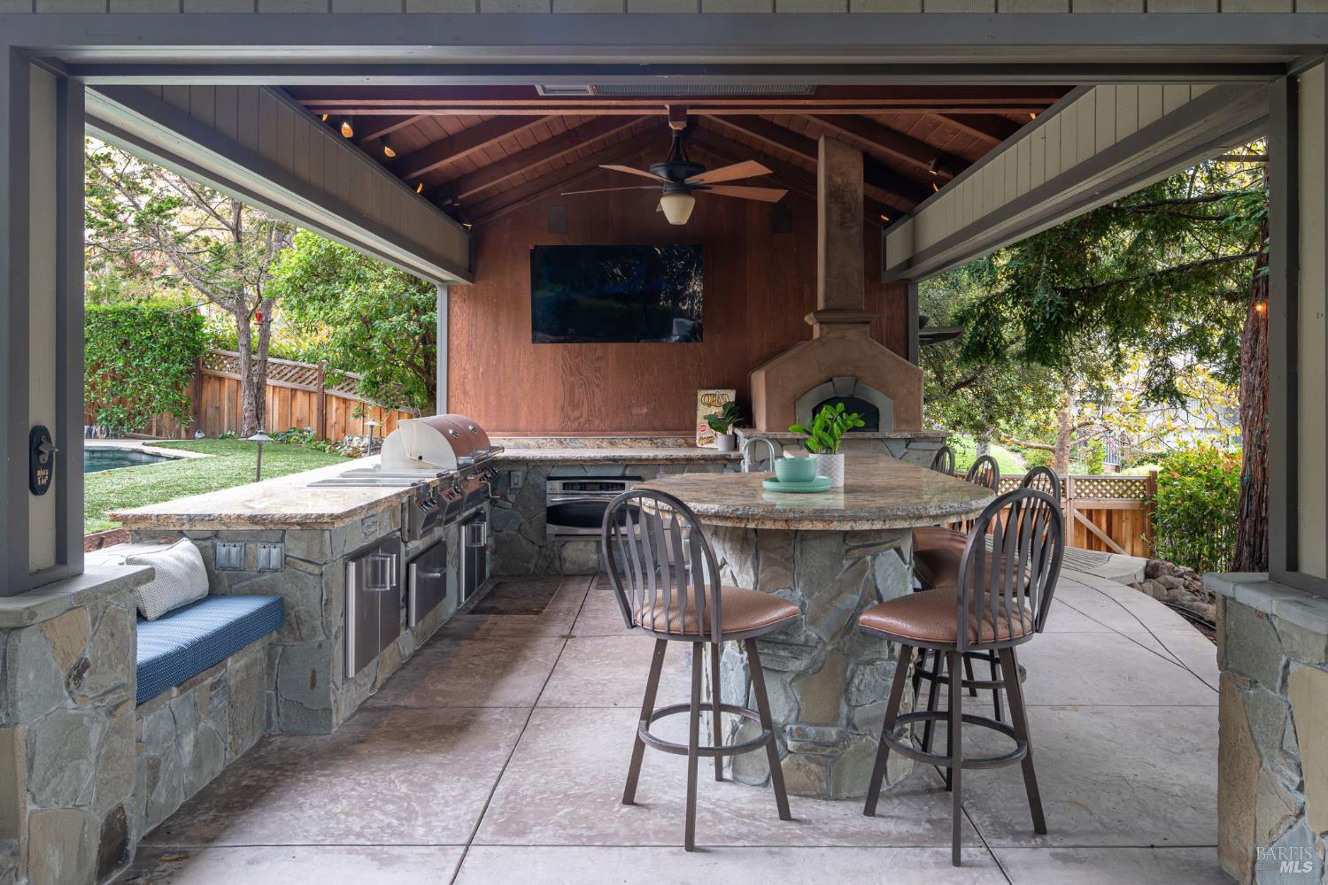 4359 Quail Run Lane Danville CA 94506