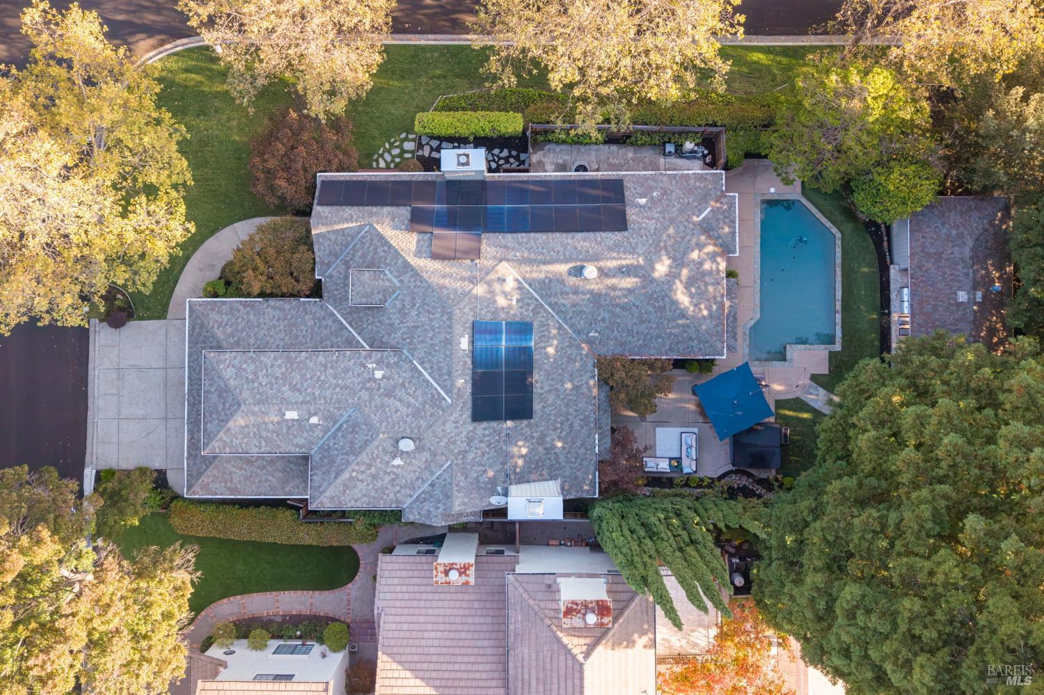 4359 Quail Run Lane Danville CA 94506