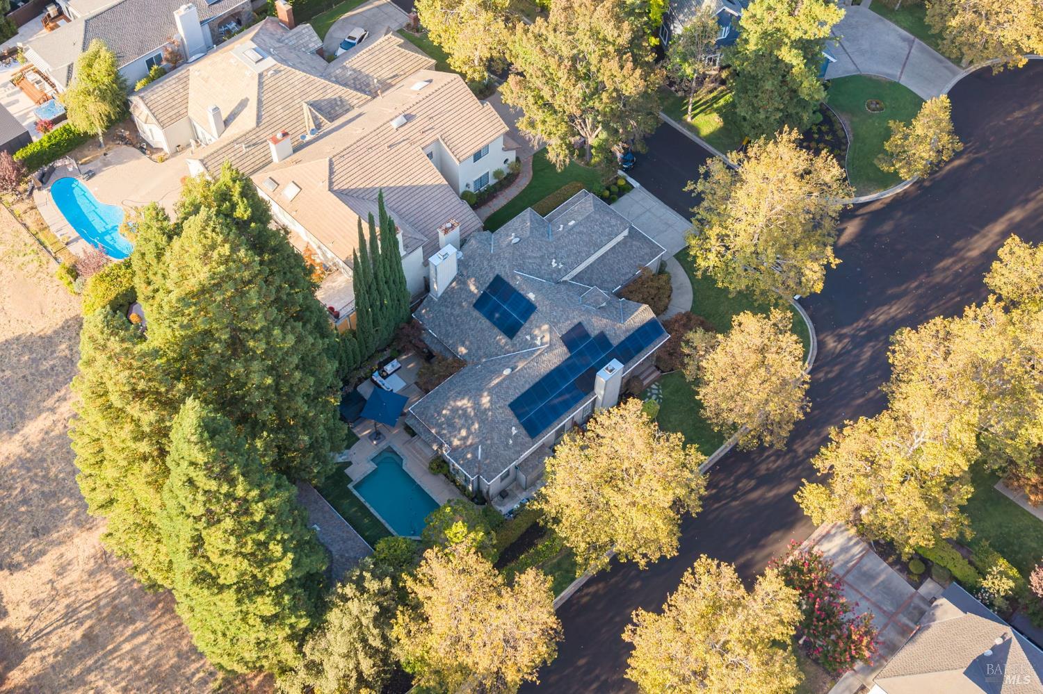 4359 Quail Run Lane Danville CA 94506