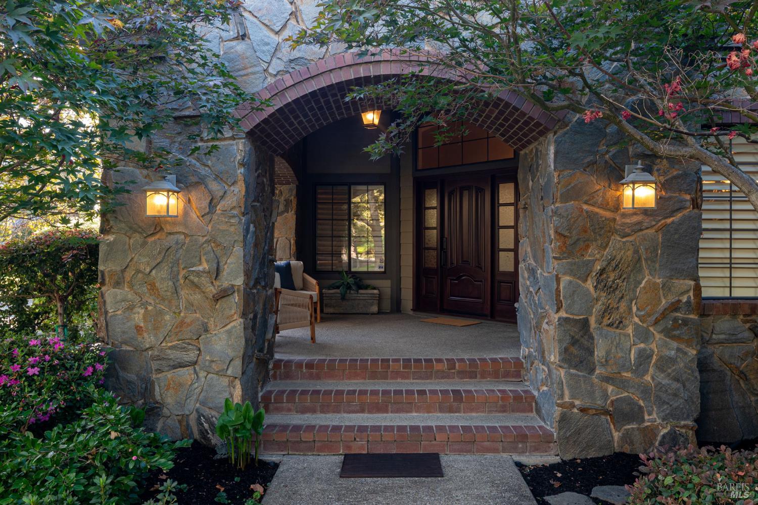 4359 Quail Run Lane Danville CA 94506