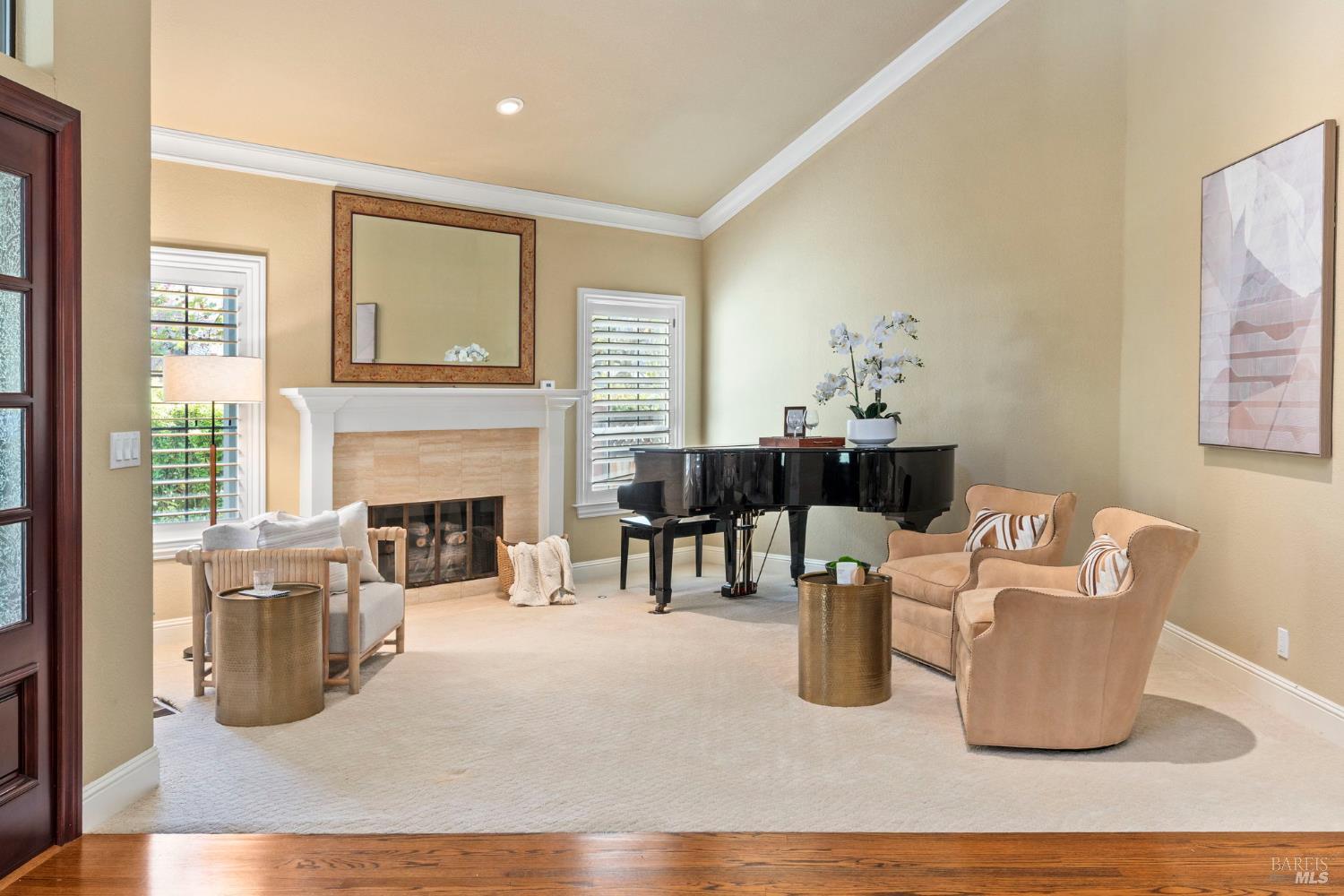 4359 Quail Run Lane Danville CA 94506