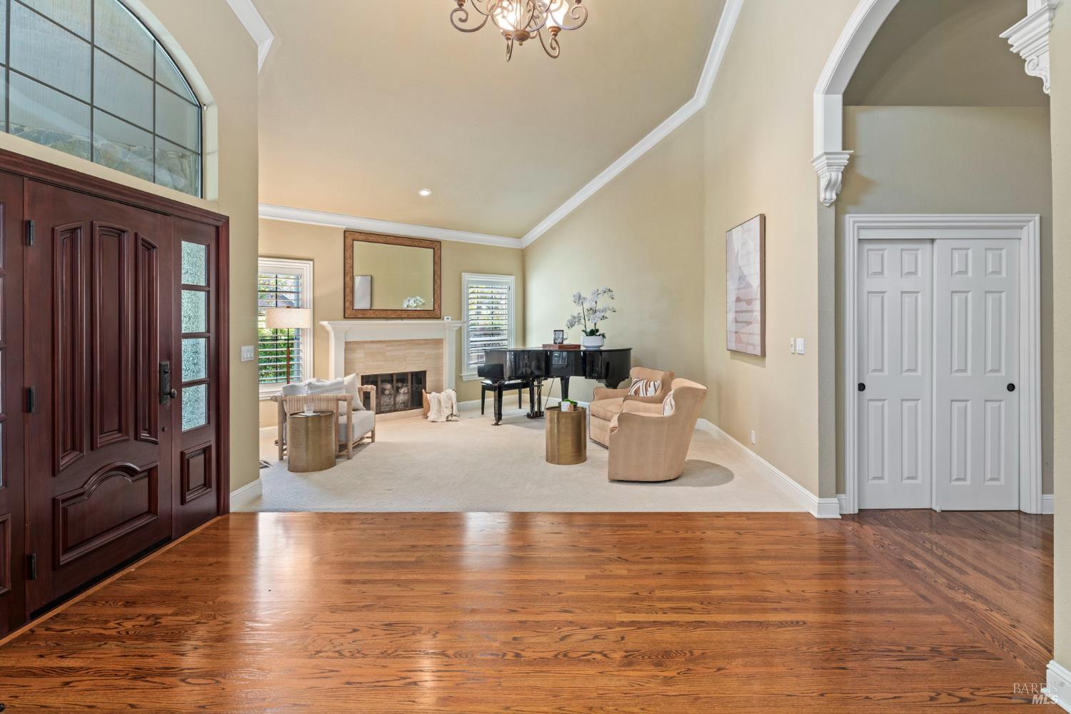 4359 Quail Run Lane Danville CA 94506