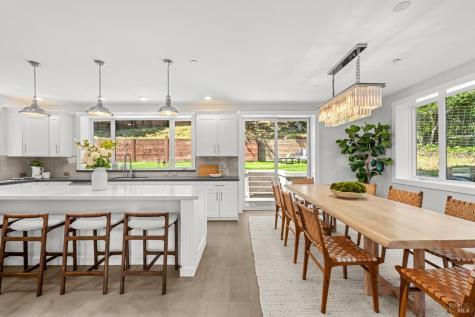 419 Laverne Avenue Mill Valley CA 94941
