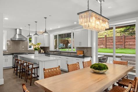 419 Laverne Avenue Mill Valley CA 94941