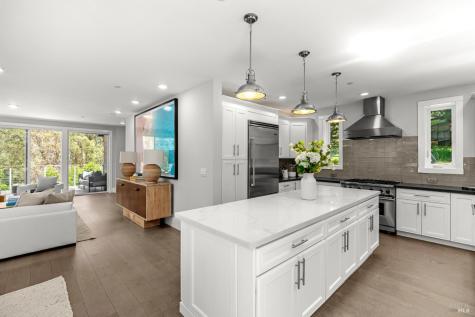 419 Laverne Avenue Mill Valley CA 94941