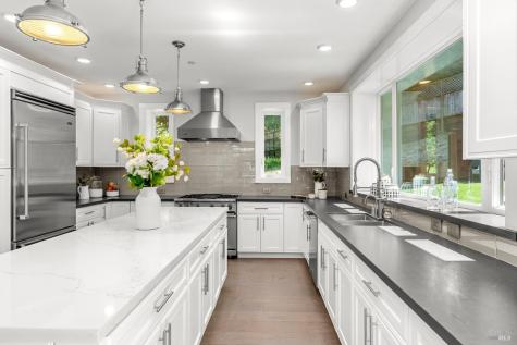 419 Laverne Avenue Mill Valley CA 94941
