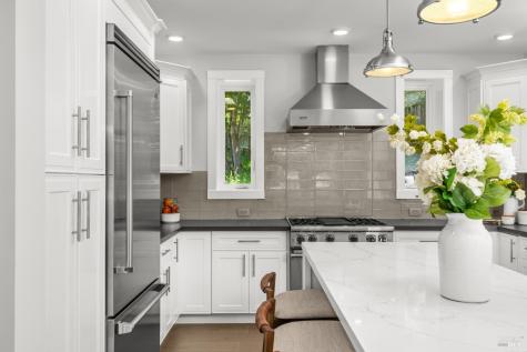 419 Laverne Avenue Mill Valley CA 94941
