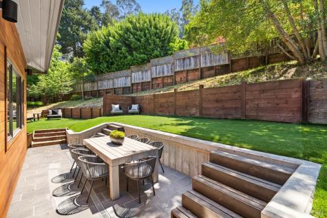419 Laverne Avenue Mill Valley CA 94941