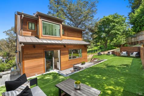 419 Laverne Avenue Mill Valley CA 94941