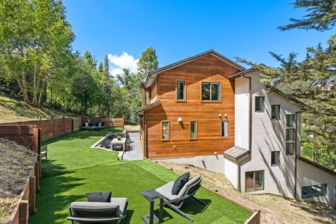419 Laverne Avenue Mill Valley CA 94941