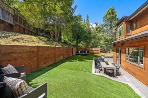 419 Laverne Avenue Mill Valley CA 94941