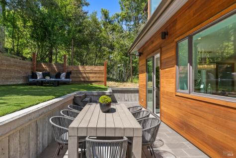 419 Laverne Avenue Mill Valley CA 94941