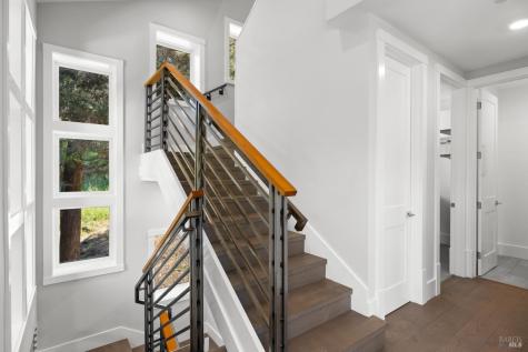 419 Laverne Avenue Mill Valley CA 94941