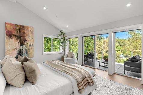 419 Laverne Avenue Mill Valley CA 94941