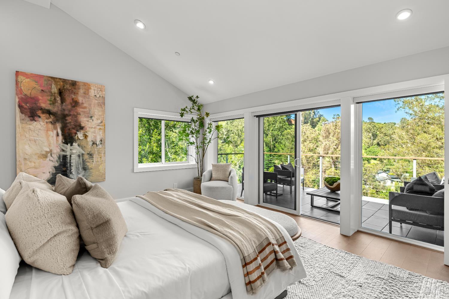 419 Laverne Avenue Mill Valley CA 94941