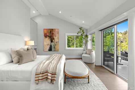 419 Laverne Avenue Mill Valley CA 94941