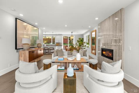 419 Laverne Avenue Mill Valley CA 94941