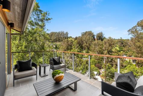 419 Laverne Avenue Mill Valley CA 94941