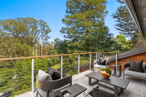 419 Laverne Avenue Mill Valley CA 94941