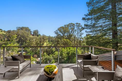 419 Laverne Avenue Mill Valley CA 94941
