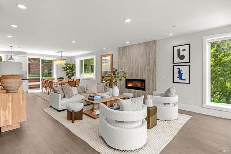 419 Laverne Avenue Mill Valley CA 94941