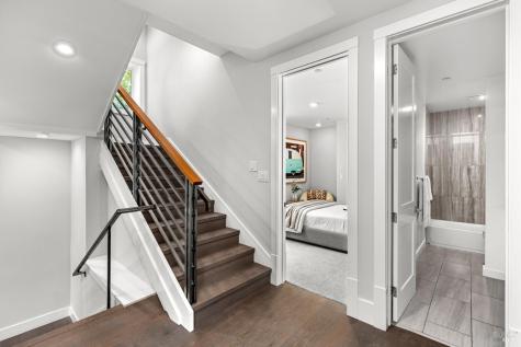 419 Laverne Avenue Mill Valley CA 94941