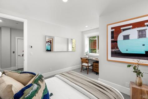 419 Laverne Avenue Mill Valley CA 94941
