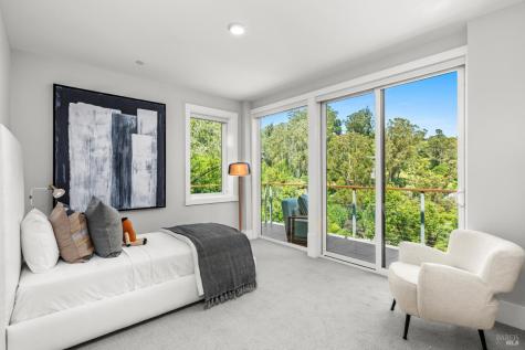 419 Laverne Avenue Mill Valley CA 94941