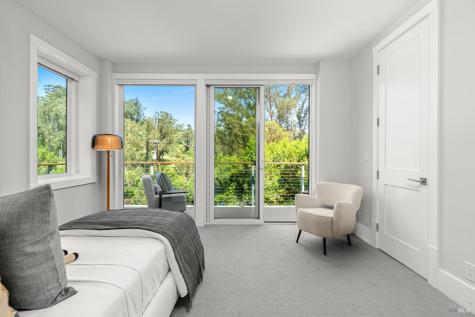 419 Laverne Avenue Mill Valley CA 94941