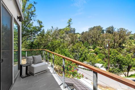 419 Laverne Avenue Mill Valley CA 94941