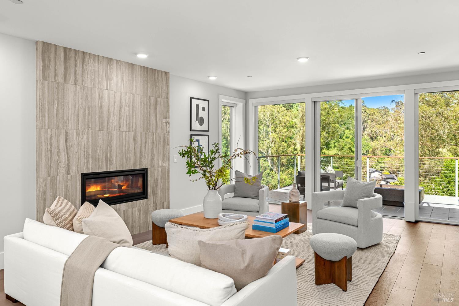 419 Laverne Avenue Mill Valley CA 94941