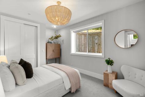 419 Laverne Avenue Mill Valley CA 94941