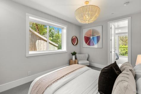 419 Laverne Avenue Mill Valley CA 94941