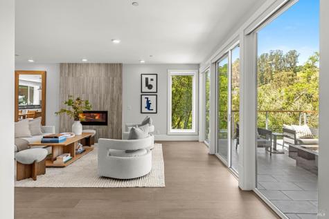 419 Laverne Avenue Mill Valley CA 94941