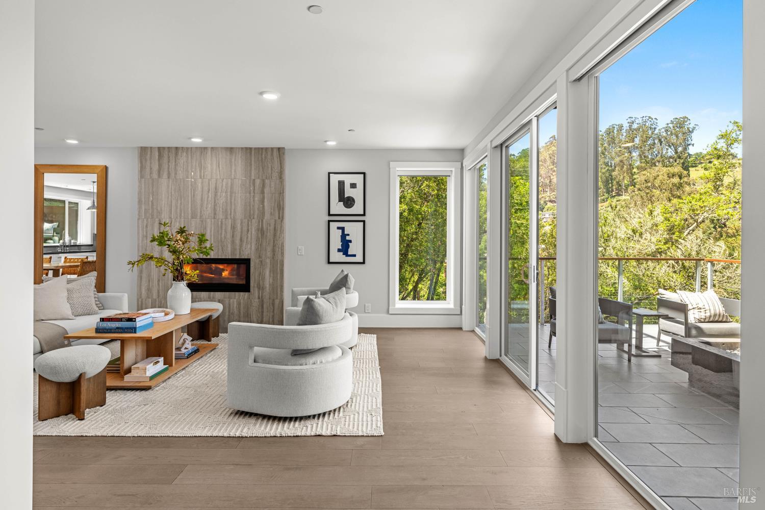 419 Laverne Avenue Mill Valley CA 94941