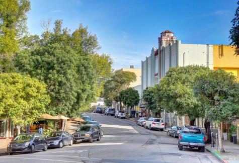 419 Laverne Avenue Mill Valley CA 94941