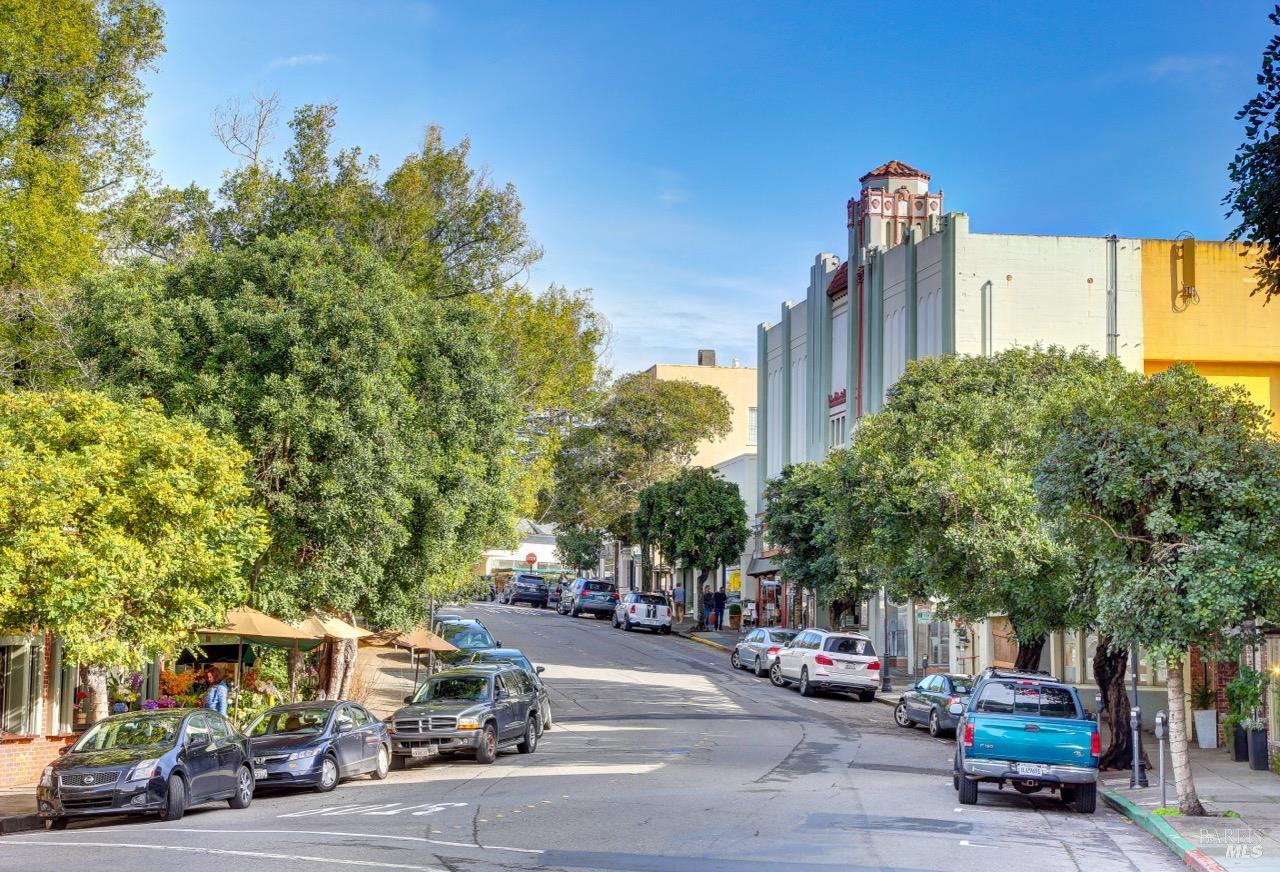 419 Laverne Avenue Mill Valley CA 94941