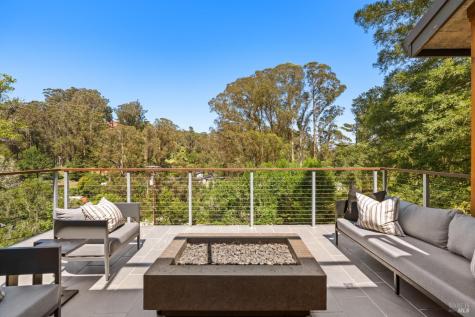 419 Laverne Avenue Mill Valley CA 94941