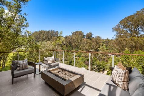 419 Laverne Avenue Mill Valley CA 94941
