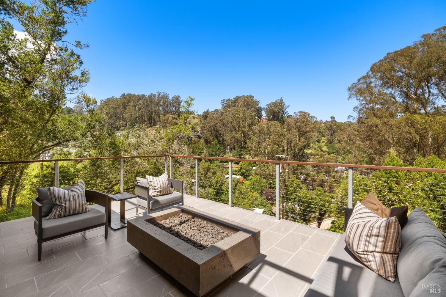 419 Laverne Avenue Mill Valley CA 94941