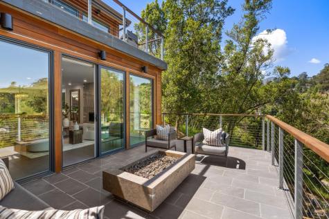 419 Laverne Avenue Mill Valley CA 94941