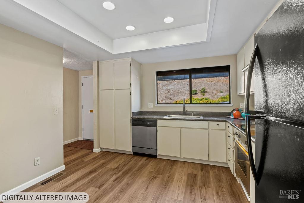 2 Oak Forest Lane Santa Rosa CA 95409