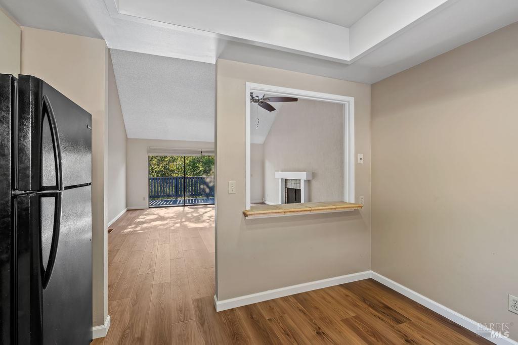 2 Oak Forest Lane Santa Rosa CA 95409