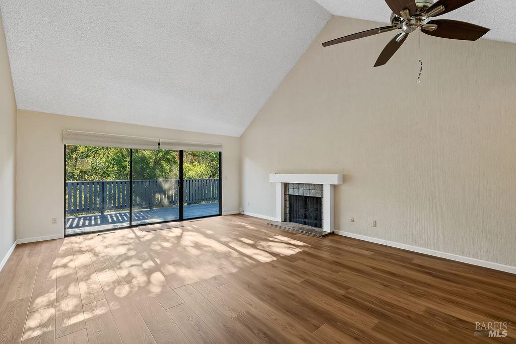 2 Oak Forest Lane Santa Rosa CA 95409