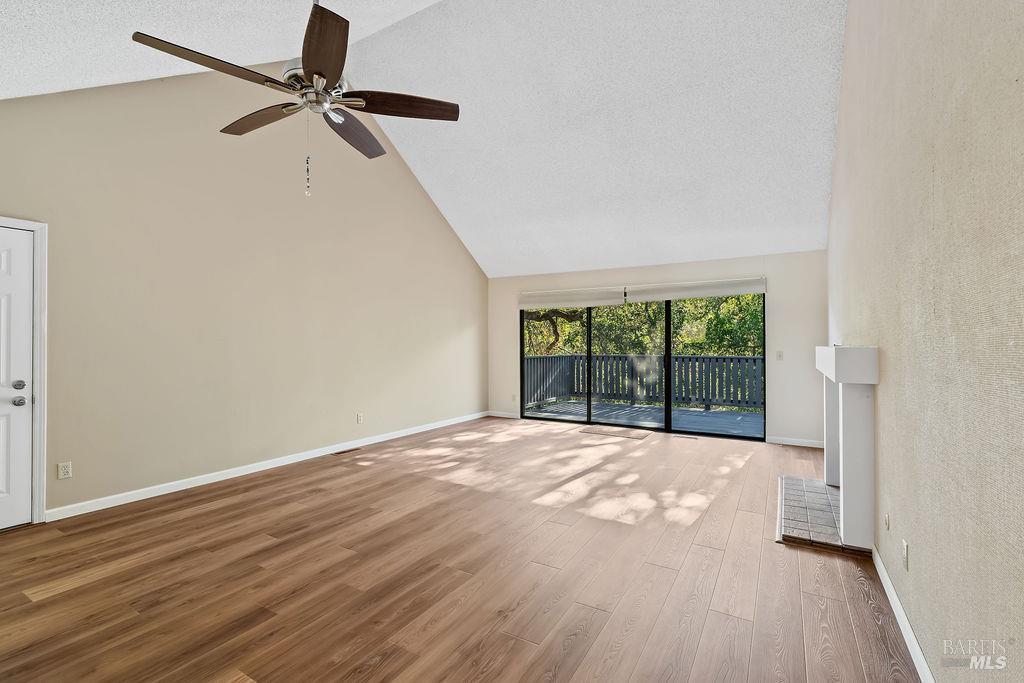 2 Oak Forest Lane Santa Rosa CA 95409