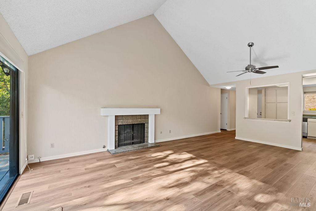 2 Oak Forest Lane Santa Rosa CA 95409