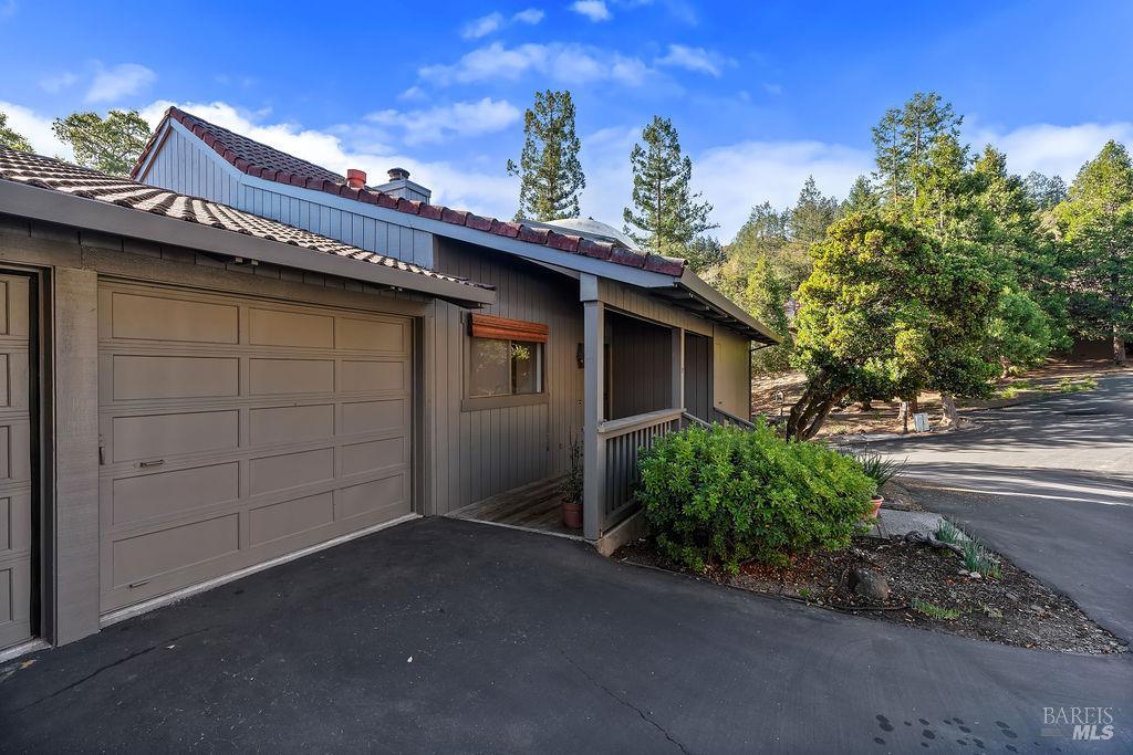 2 Oak Forest Lane Santa Rosa CA 95409