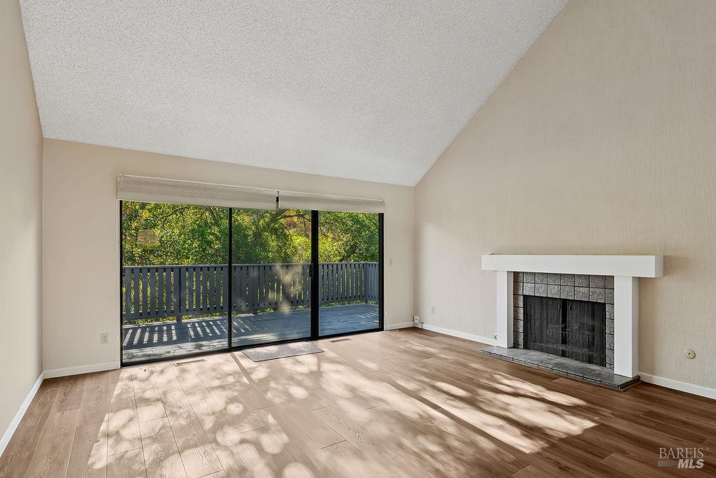 2 Oak Forest Lane Santa Rosa CA 95409