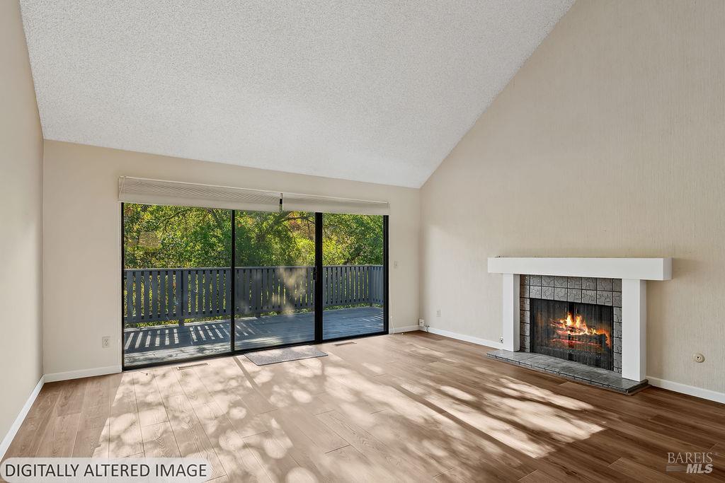 2 Oak Forest Lane Santa Rosa CA 95409