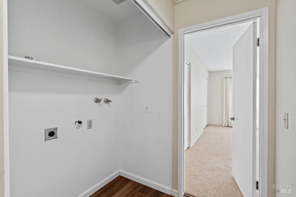 2 Oak Forest Lane Santa Rosa CA 95409